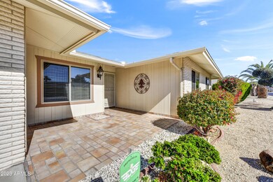 Welcoming Entry is Finished with Tile