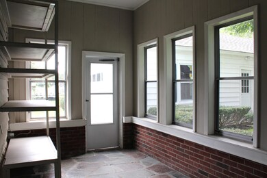 Mudroom/Enclosed Porch