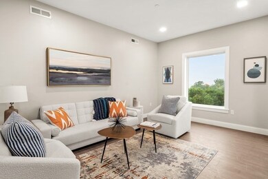 11 Walley St unit 201, Boston, MA 02128 - photo 4