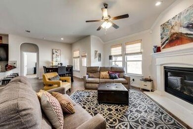 2113 Skysail Ln, Denton, TX 76210 - photo 5