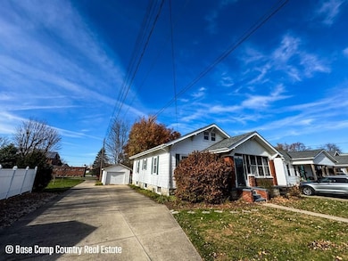 101 N Smith St, Batesville, IN 47006 - photo 3