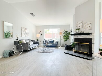 2611 W Sunset Rd, Tucson, AZ 85741 - photo 2