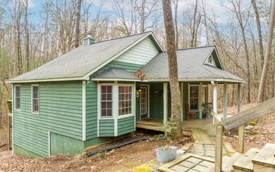 178 Blackberry Mountain Rd, Ellijay, GA 30536 - photo 7