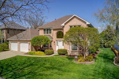 3716 Lawrence Dr, Naperville, IL 60564 - photo 3