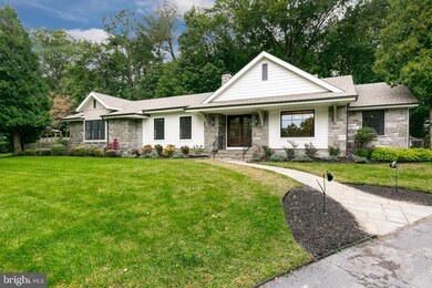 245 Springhouse Ln, Moorestown, NJ 08057 - photo 2