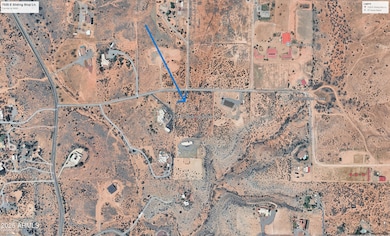 7335 E Sliding Stop Ln, Cornville, AZ 86325 - photo 5