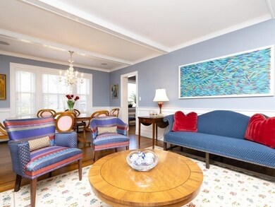 205 Ward St, Newton Center, MA 02459 - photo 6