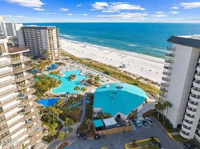 Edgewater Beach Resort Towers unit 1004, Panama City Beach, FL 32407 - photo 2