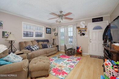 7331 Shallingtons Mill Rd, MacClesfield, NC 27852 - photo 4