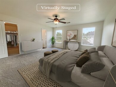 Staged Photo