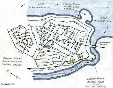 Lot #335 Ruffed Grouse Path, Lake Ariel, PA 18436 - photo 3