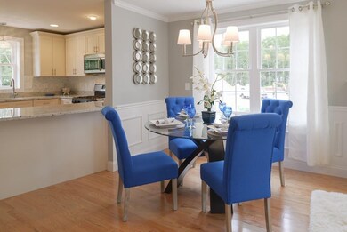 1 Heron Way unit C, Salisbury, MA 01952 - photo 5