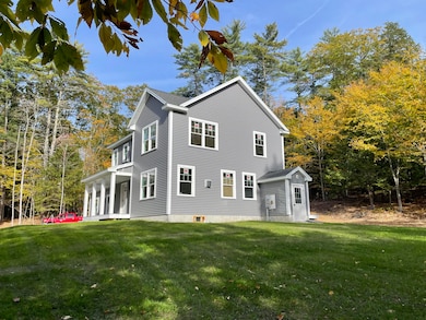 114 Highland Cliff Rd, Windham, ME 04062 - photo 3