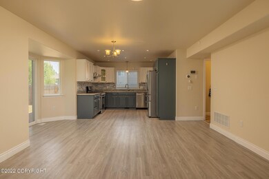 4865 E Fetlock Dr, Wasilla, AK 99654 - photo 6