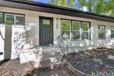 920 Oglethorpe Ave, Athens, GA 30606 - photo 3