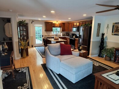 28 Owens Dr unit 52, Swanzey, NH 03446 - photo 5