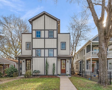 5307b Tennessee Ave, Nashville, TN 37209 - photo 2