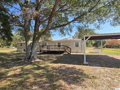 186 Mcmurray Ln, Gilbert, LA 71336 - photo 2