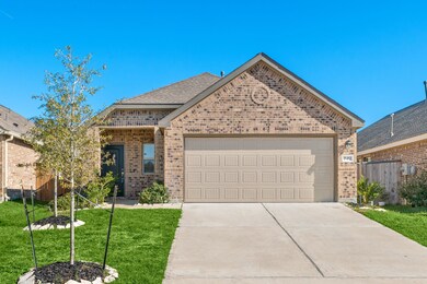 18462 Cobalt Cove Ln, Hockley, TX 77447 - photo 6