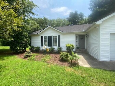 Glenbrook front