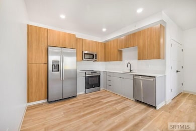 525 N First St unit B104, Driggs, ID 83422 - photo 4