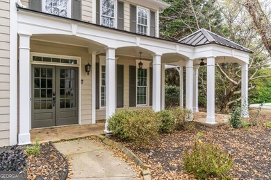 6710 Timber Cove Point, Cumming, GA 30041 - photo 2