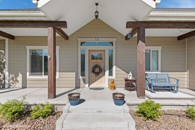 12 White Bark Lane, Kalispell, MT