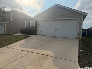 2927 Emery Falls, San Antonio, TX 78222 - photo 2