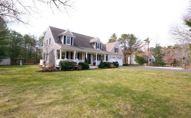 21 River Haven Ln, East Falmouth, MA 02536 - photo 3