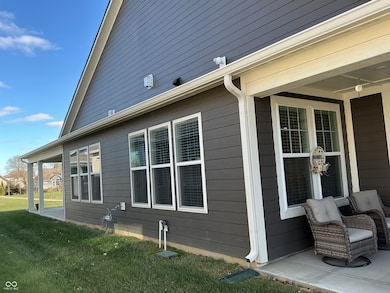 14913 Stonneger St, Westfield, IN 46074 - photo 2