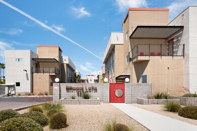 Gated enclave of 12 homes
