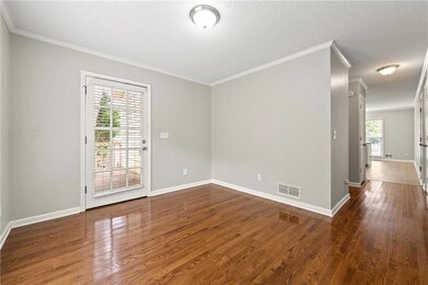 100 Whisperwood Ln NW, Marietta, GA 30064 - photo 4