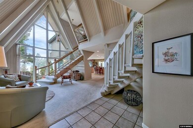 202 Clubhouse Cir, Zephyr Cove, NV 89448 - photo 4