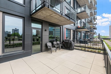 1240 S 2nd St unit 225, Minneapolis, MN 55415 - photo 5