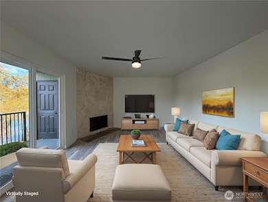 615 75th St SE unit C52, Everett, WA 98203 - photo 7