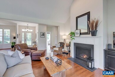 3264 Advance Mills Rd, Ruckersville, VA 22968 - photo 6