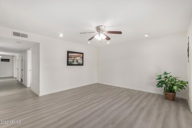 Open Floorplan
