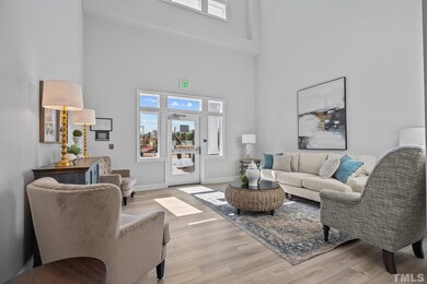 1200 Gathering Park Cir unit 303, Cary, NC 27519 - photo 7