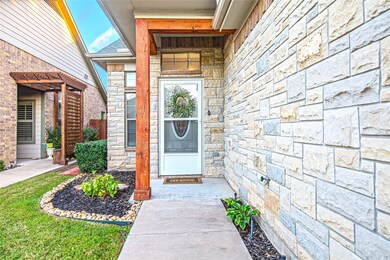 2200 Cobblestone Ct, Granbury, TX 76049 - photo 2