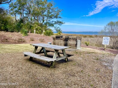 Picnic Area
