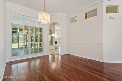 Dining Room to Eat In