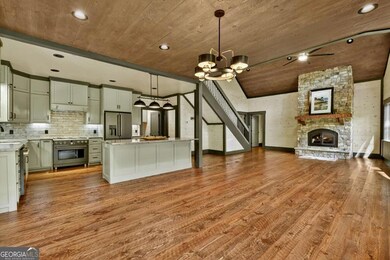 577 Blackberry Dr, Mineral Bluff, GA 30559 - photo 4