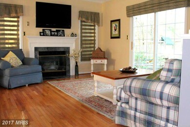 22 Farnham Way, Lutherville Timonium, MD 21093 - photo 5