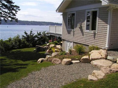 Yard/Garden.