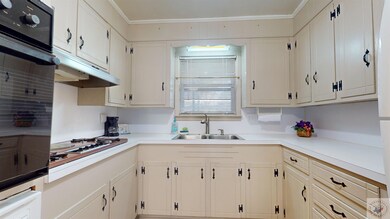 805 Hawkins Ave, Wake Village, TX 75501 - photo 7