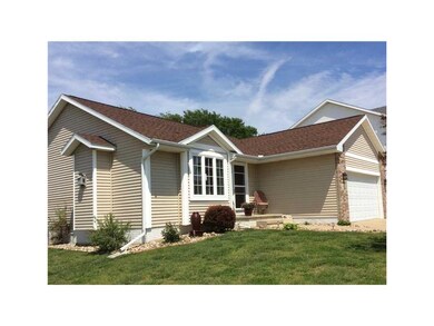 Front Exterior. Front / Side
