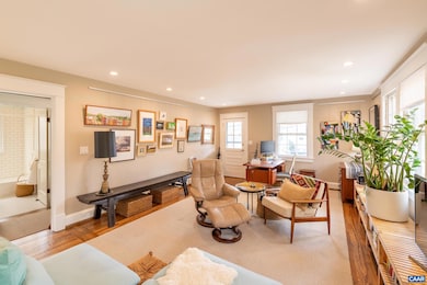 821 Altavista Ave, Charlottesville, VA 22902 - photo 6