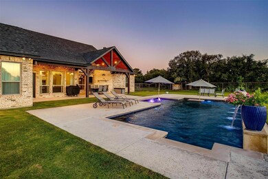 324 Antler Ridge Dr, Azle, TX 76020 - photo 5