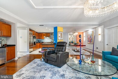 The Ritz-Carlton Residences, Baltimore, MD 21230 - photo 7