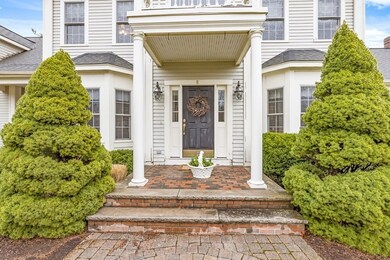 8 Bridle Ln, Scituate, MA 02066 - photo 2